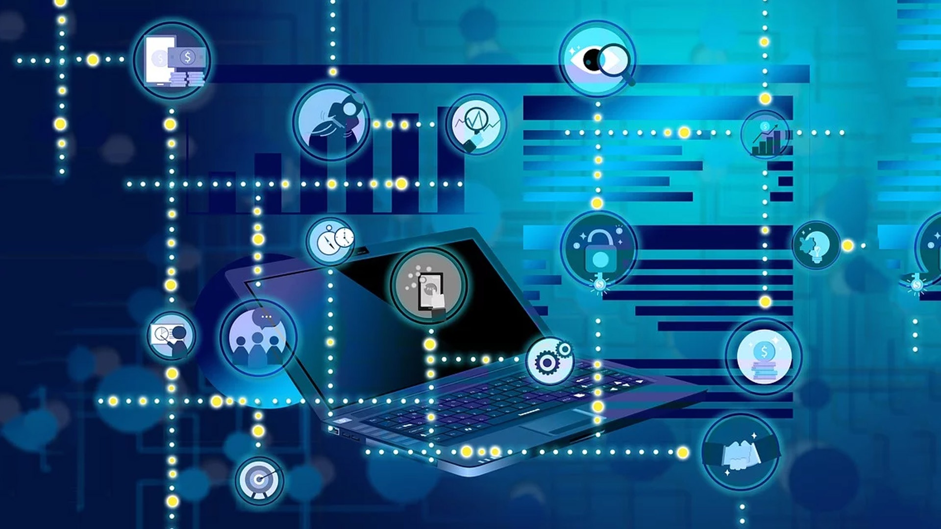 Mobile Apps Essential for Business Growth