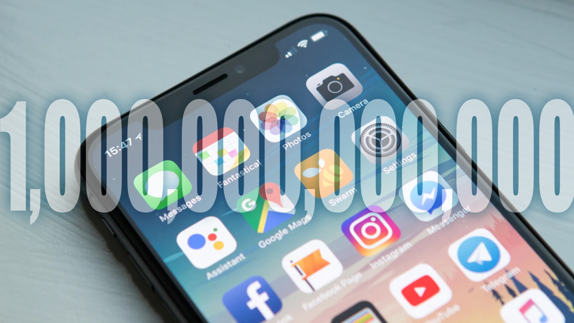 Mobile’s Trillion Dollar Future